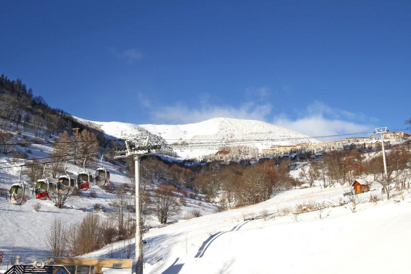 Odalys Chalet Nuance de blanc - foto 29