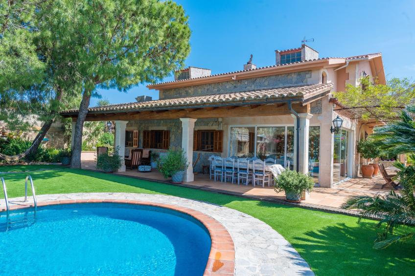 Villa Marjals 16 - foto 12