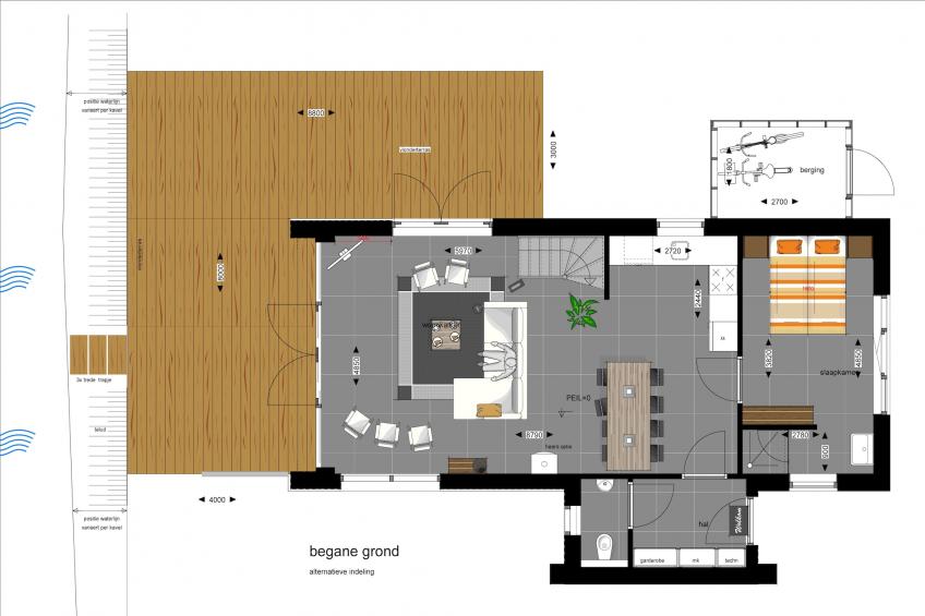 Watervilla Santjin - nr 17 - foto 18