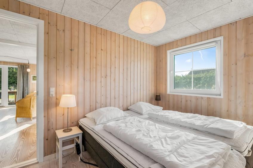 "Holm" - 700m to the inlet in Western Jutland - foto 16