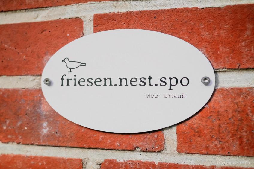 Ferienwohnung FriesennestSPO St Peter-Ording - foto 19