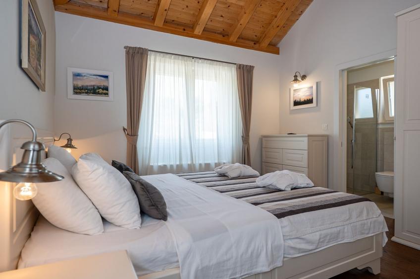 Villa Doline-Two Bedroom Villa with Swimming Pool - foto 38