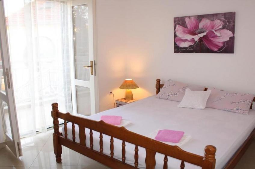 City & Sea Escape – A Perfect Stay in Herceg Novi - Two Bedroom Apartment with Seaview - foto 11