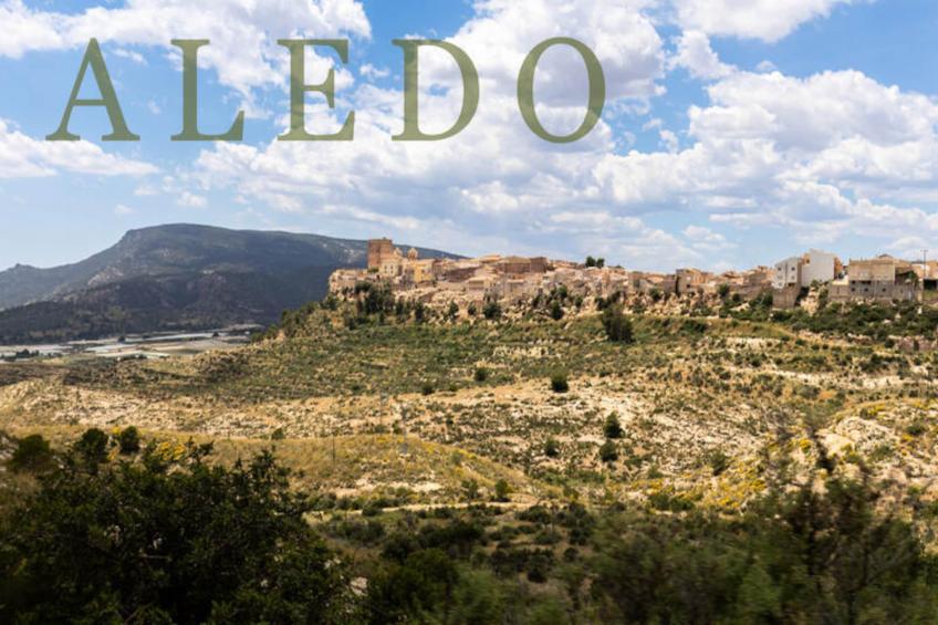 Maison à Aledo Murcia - foto 22