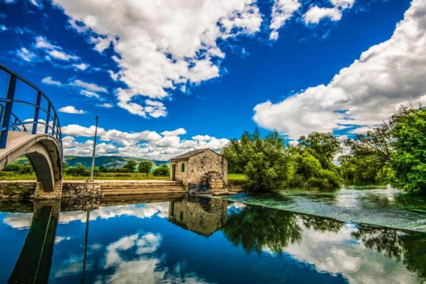 Beautiful Haven Villas - Villa Antonija with Outdoor Pool - foto 23