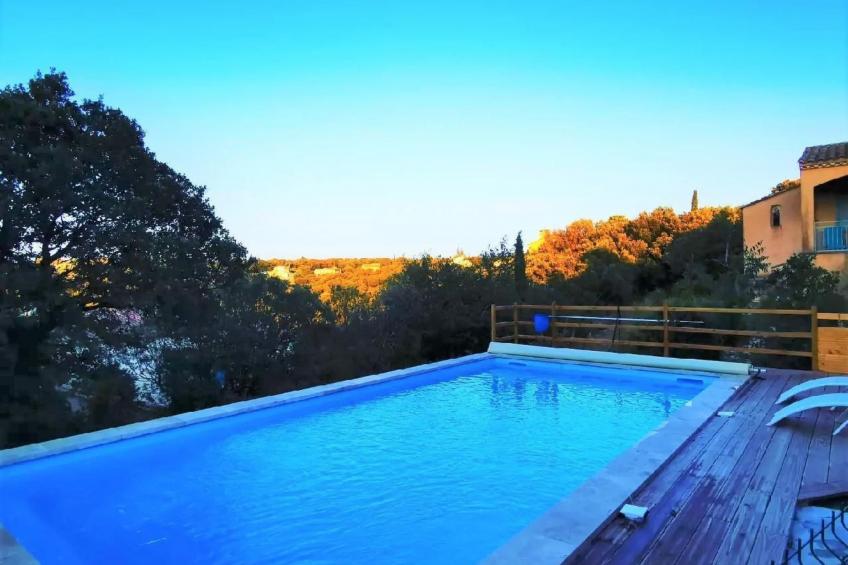 Villa Fleurie - foto 4