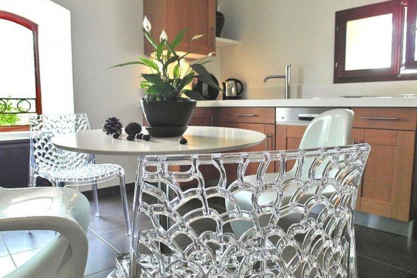 Domäne "Suite Luna" mit Infinity-Pool - foto 14