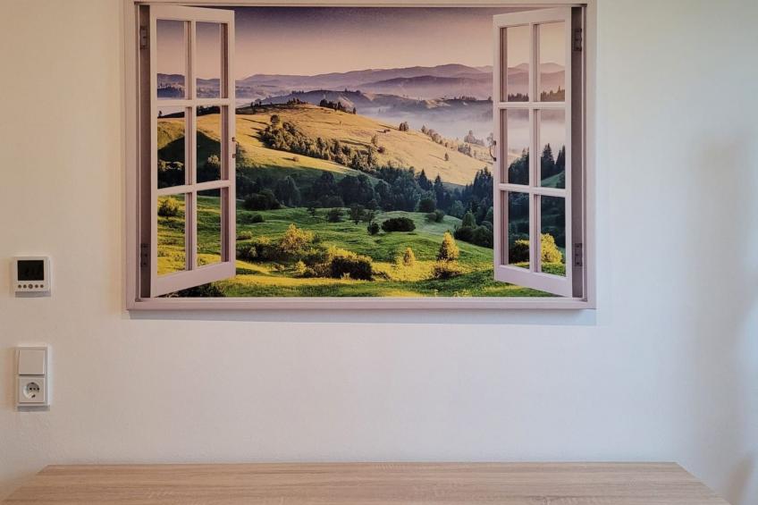 Wohnung Weitblick - foto 14