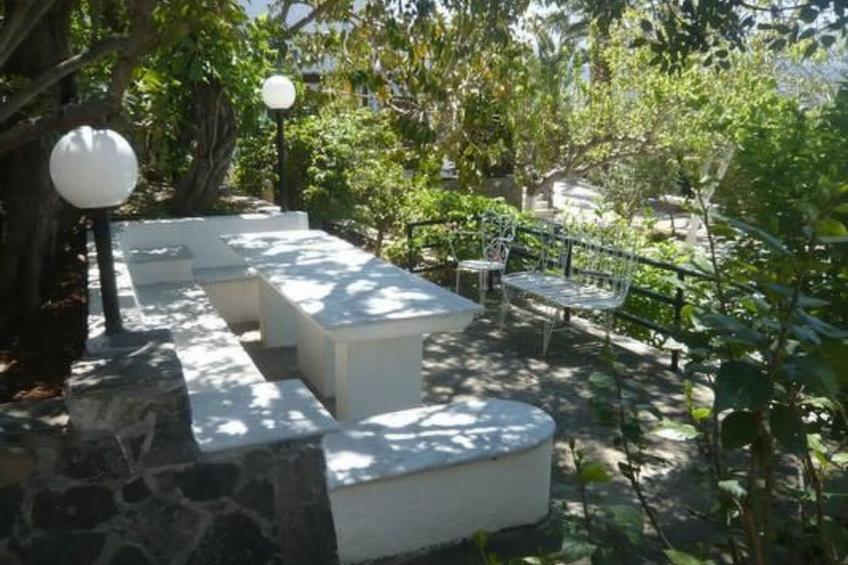 Wohnung Michalis in Agios Nikolaos mit Balkon - foto 9