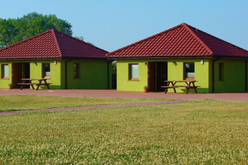 Green Corner Cottage 3 - foto 3