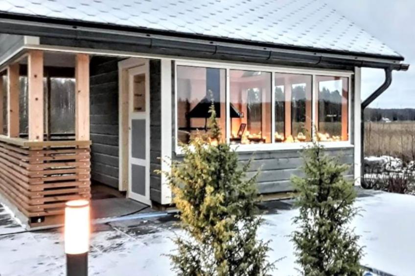 Paasirinne a - foto 37