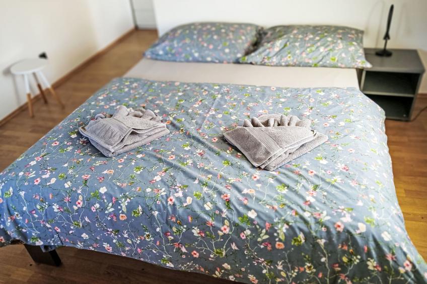 Apartmán 1 - foto 8