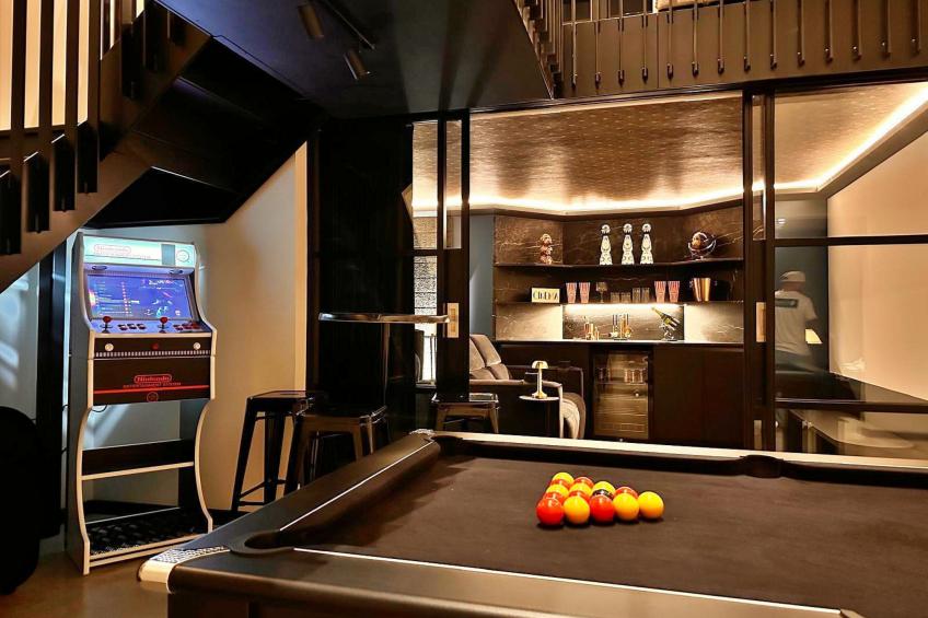 Wesleyan House - foto 18