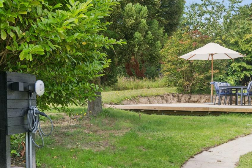 "Donco" - 600m from the sea in Sealand - foto 3