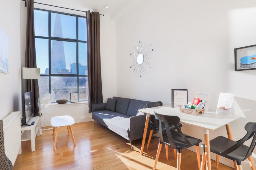 Urban Stay Shard View 1-Bett 1-Bad - foto 2