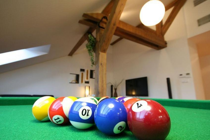 Luxuriöse Altbau-Dachgeschosswohnung in Prag - foto 10