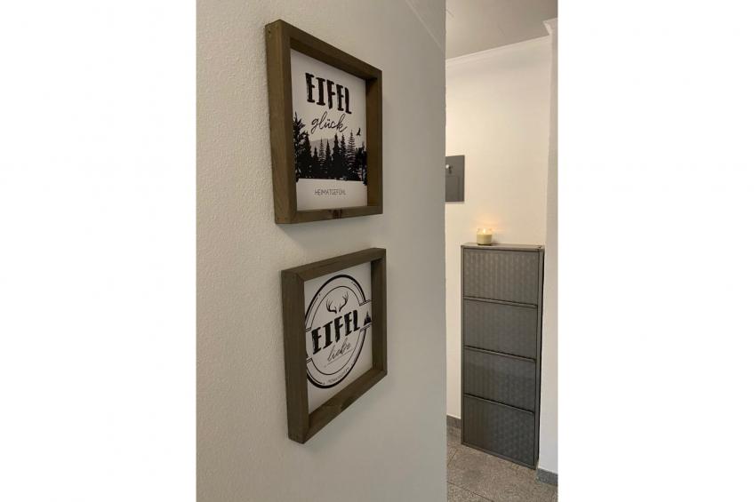 Wohlfühl Ferienhaus Henn Eifelliebe - foto 18