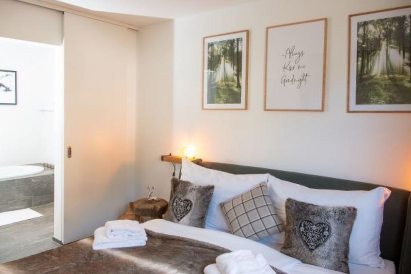 Unterkunft für 4 Personen Arsas Lantsch-Lenzerheide - foto 12