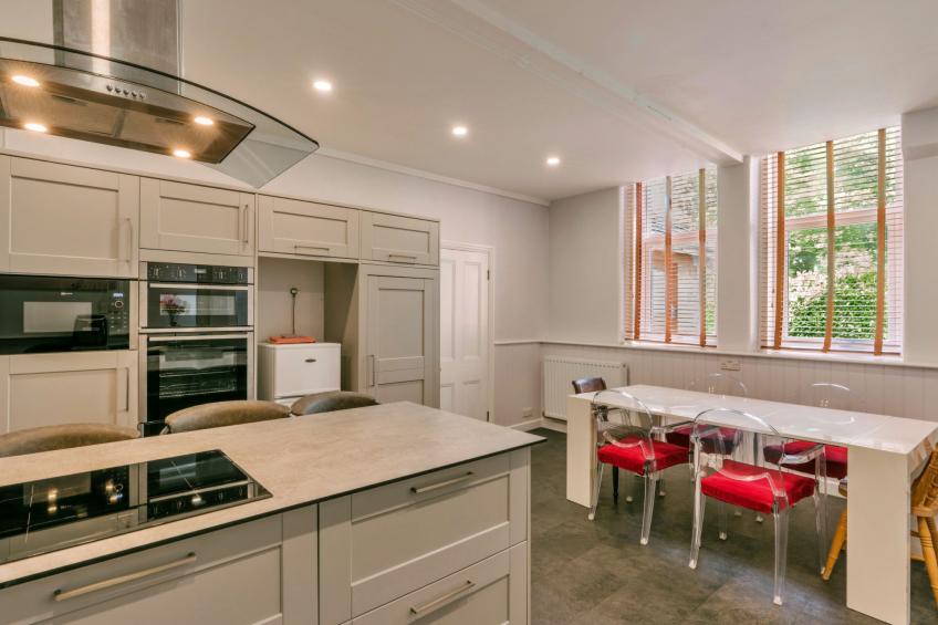 Wallingbrook Lodge - foto 16