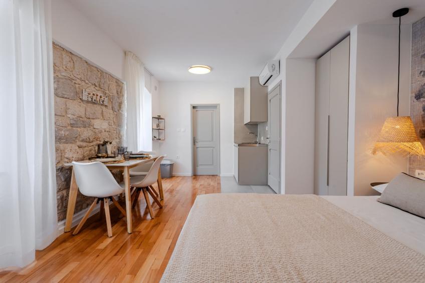 Apartments Nonna  - Comfort Studio Apartment - foto 8