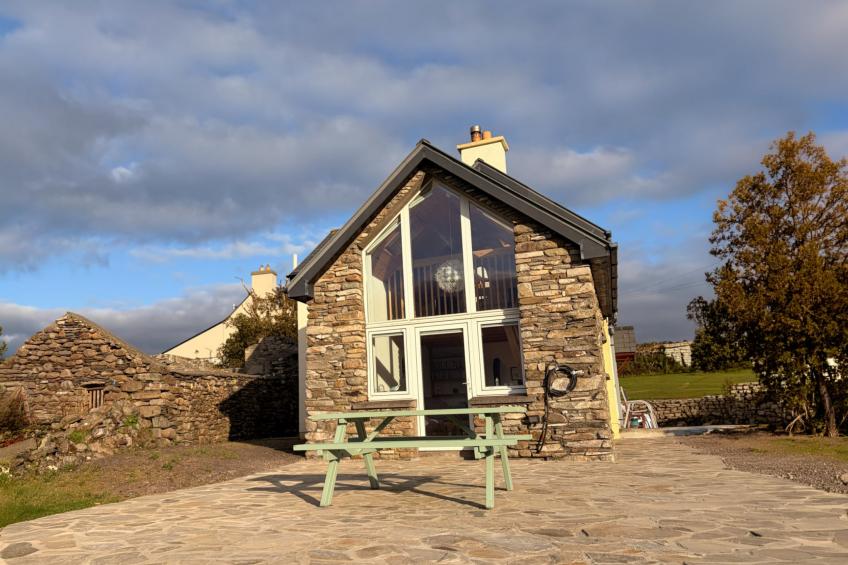 Rhea Holiday Home Bantry - foto 22