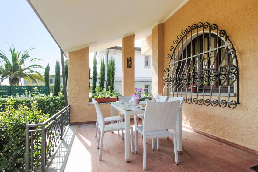 Villa Rita - foto 5
