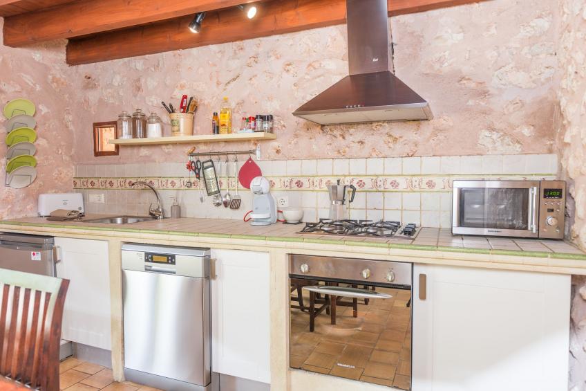 Can Pina - Eco Pina - - foto 2