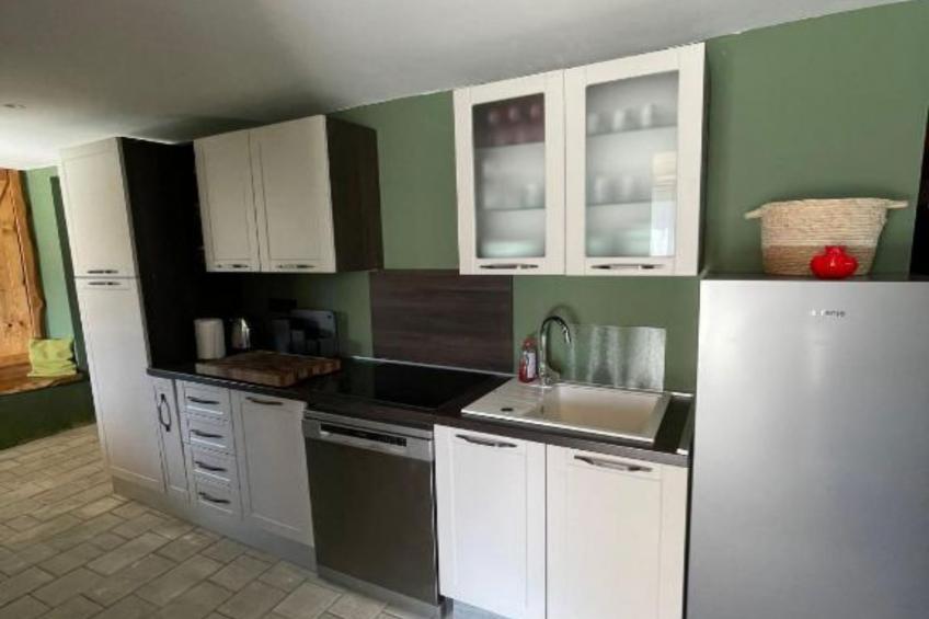 Three Bedroom Holiday Home - foto 7