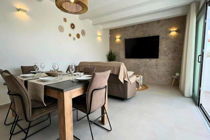 Villa Avec Piscine Privée  à San Fulgencio - foto 29