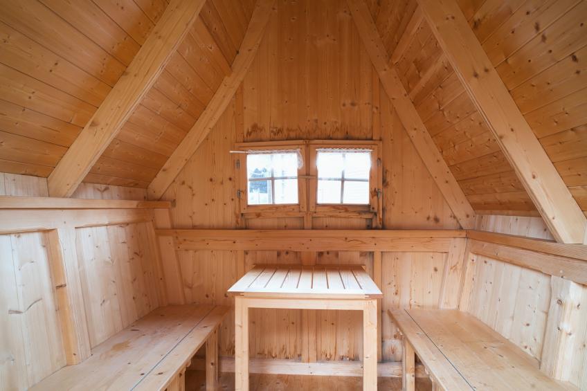 Ferienhaus in Hasselfelde - Haus 114 Auerhahn - foto 25
