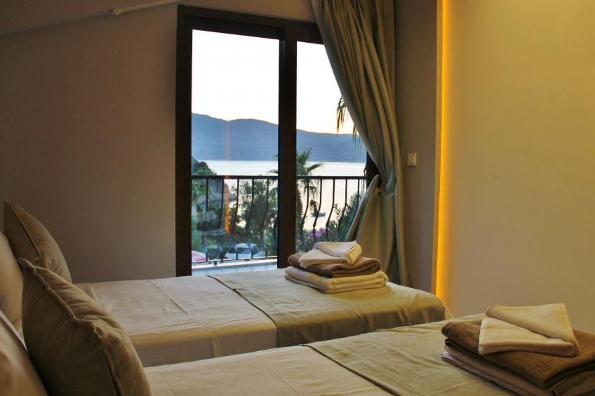 in Kalkan mit Privatem Pool - foto 10