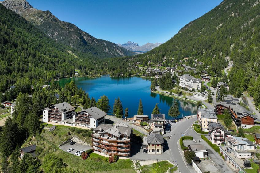 Alpes et Lac - foto 32