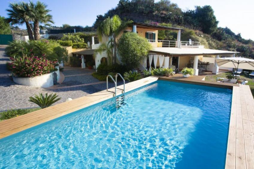 Haus in Collo Pirrera mit privatem Pool - foto 14