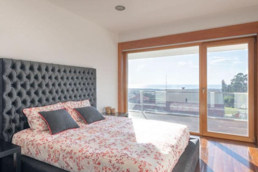 Privathaus mit Meerblick und Pool, Portugal - foto 5