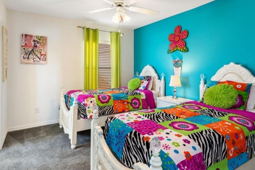 Bella Vida Resort Pool und Spa Rückzugsort - foto 22