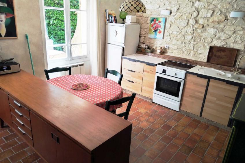 Ferienvilla "Les Herbes Libres" (Die freien Kräuter) - foto 39