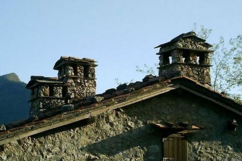 'Huts 1' mit Wasserblick - foto 11