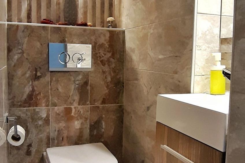 Athens SmArt 3-Room Apartment - foto 15