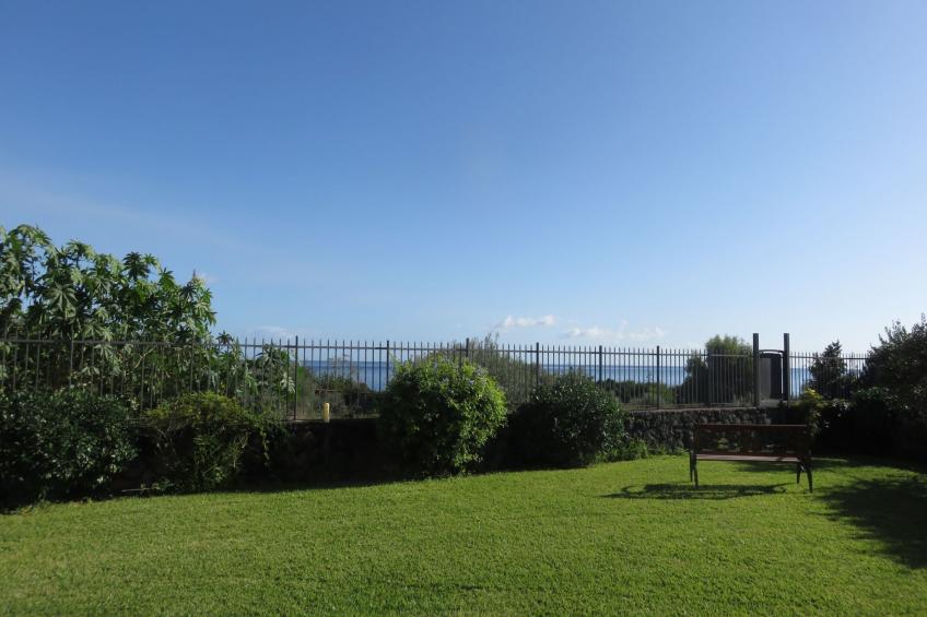 Einzimmerwohnung mit Terrasse - foto 23