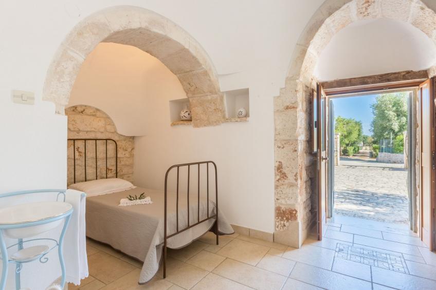 Trullo für Ferien in Apulien - foto 23