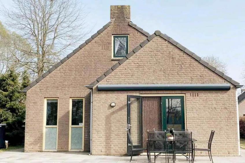 6 - Person Forest Pet & Family Bungalow - foto 22