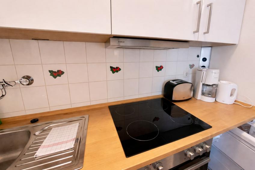 Holiday park Geyersberg Freyung-Appartement Typ A Basis - foto 5