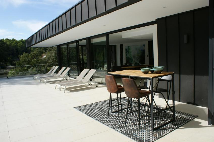 Villa La Canopée - foto 24