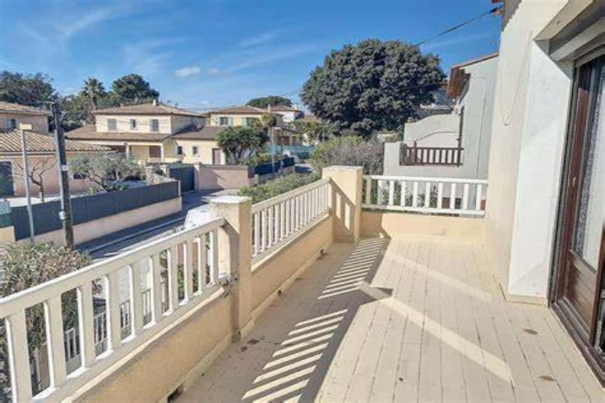 Résidence Voiles - foto 34