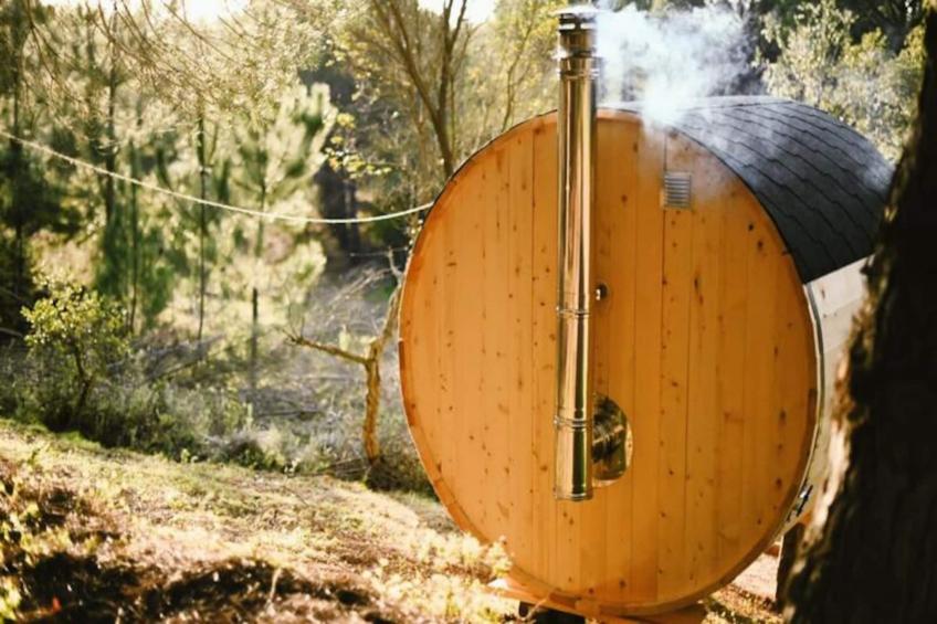 The Lemon Lodge - Ziggurat Suite - foto 27