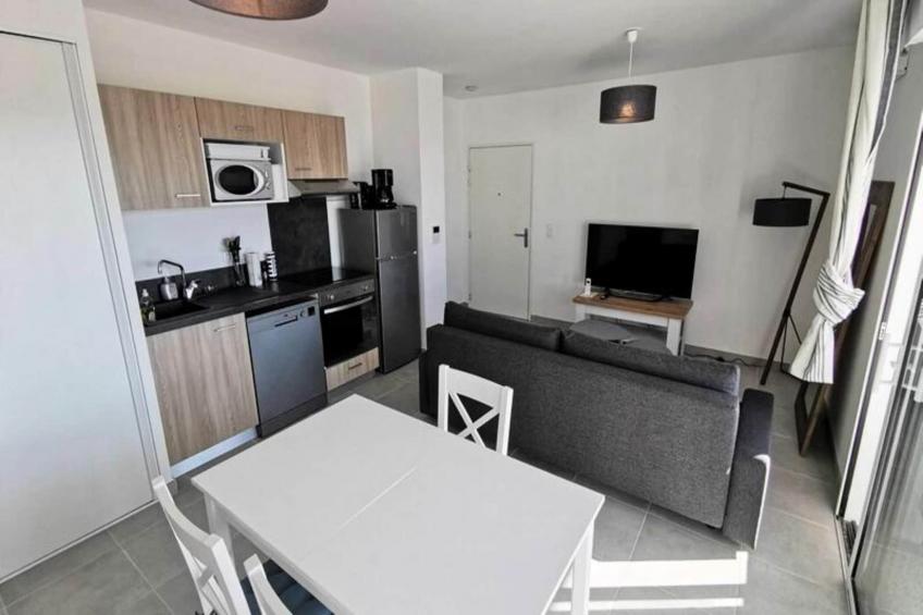 Résidence Les Voiles Blanches - foto 13