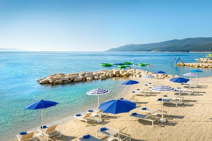 Lara 7 - Shared Pool, Sauna, Jacuzzi - foto 22