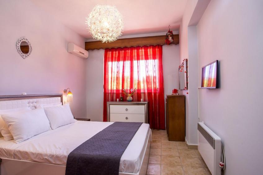 Villa "Laylande House" mit Bergblick - foto 19