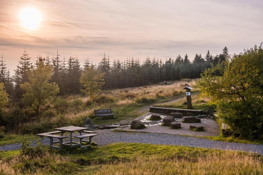 Appartement Lenneblick 2 - Altastenberg - foto 40