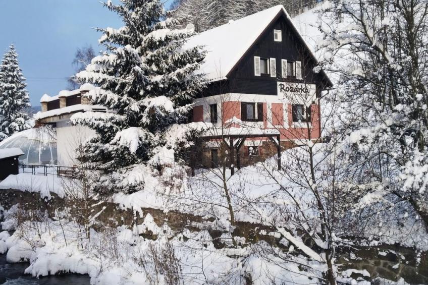 mit solarbeheiztem Außenpool und Sauna - foto 2